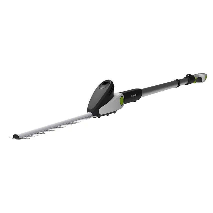 Stånghäcksax GtechLHT50 Med Batteri & Laddare