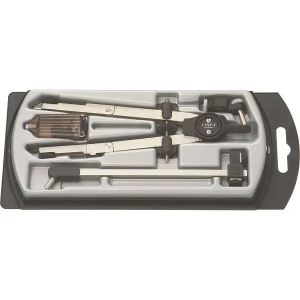Linex 620 Passare, set
