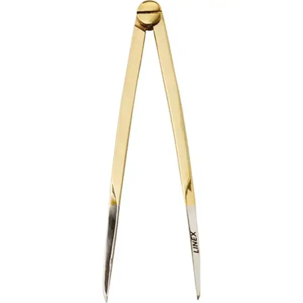 Linex 82001 Nautisk Passare, 152 mm