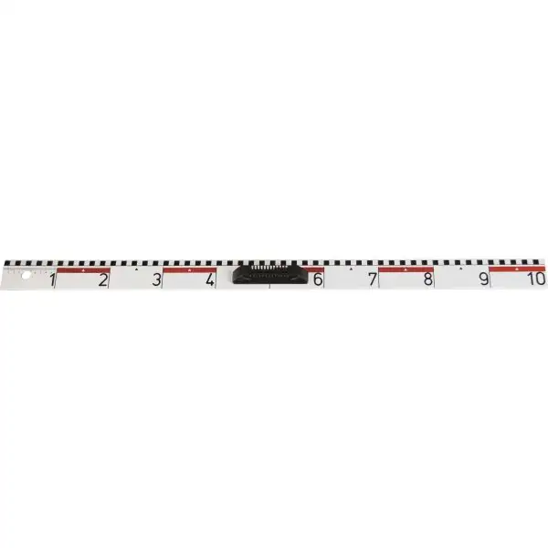 Linex BBR100 Linjal whiteboards/tavlor, 100 cm
