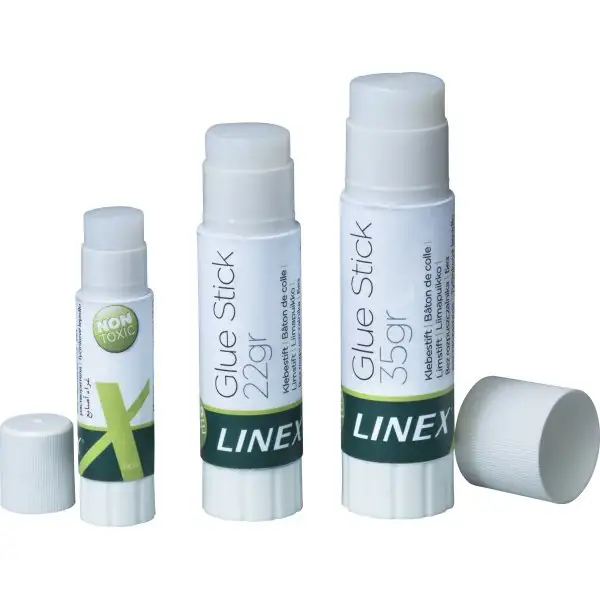 Linex limstift, 35 g