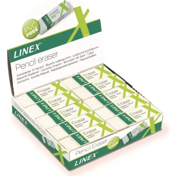 Linex suddgummi