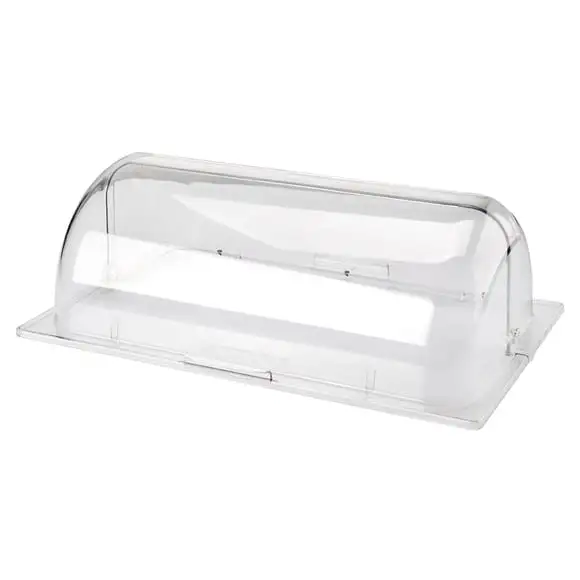 Lock rolltop polycarbonat GN1/1 Sunnex