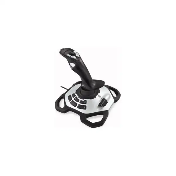 Joystick Logitech Extreme 3D Pro