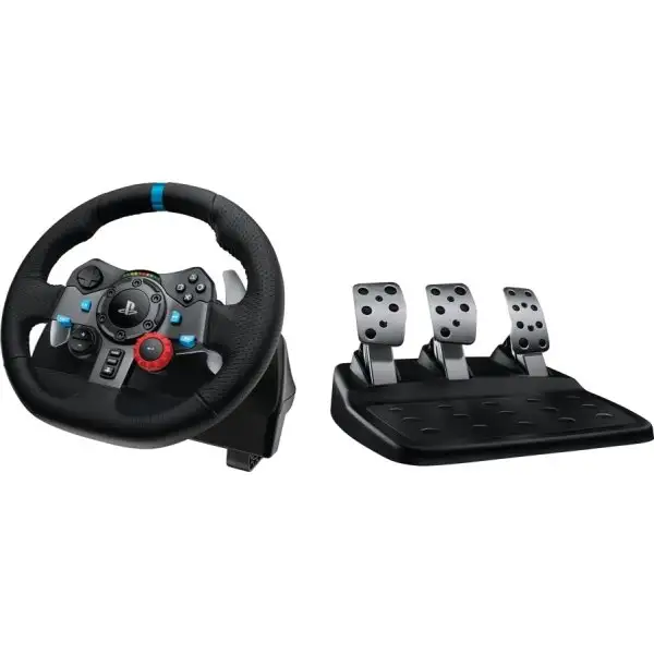 Logitech G29 Driving Force (PS4/PS3)