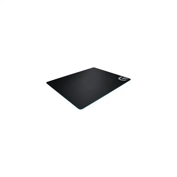Logitech G440 Gaming-musmatta, svart (34x28cm)