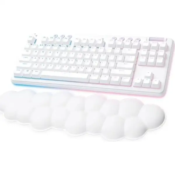 Logitech G715 trådlöst gamingtangentbord | Linjär