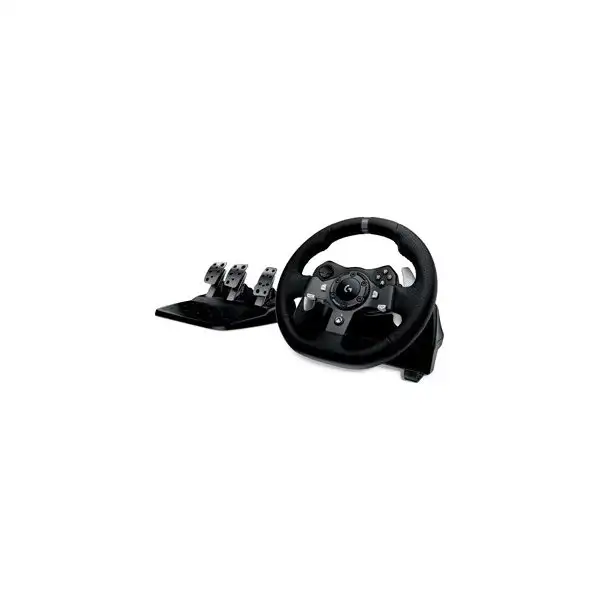 Logitech G920 Driving Force Racingratt (Xbox One/d
