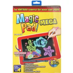 Magic Pad Mega