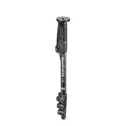 MANFROTTO Enbensstativ MM290C4 Kolfiber