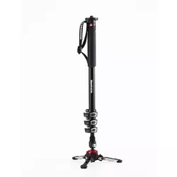 MANFROTTO Enbensstativ Video MVMXPROA4
