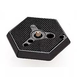 MANFROTTO Kameraplatta Hexagonal 030-38