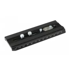 MANFROTTO Kameraplatta Video 501PLONG