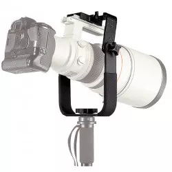 MANFROTTO Objektivvagga 393