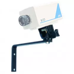 MANFROTTO Väggfäste Tilthuvud 234 356