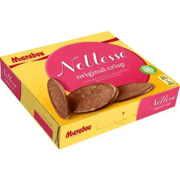 Marabou Noblesse Original, 150g