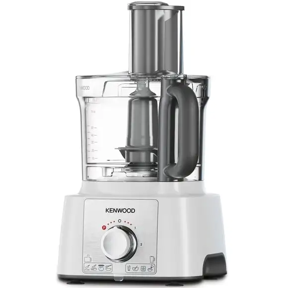 Matberedare Multi Pro Express 3L (matberedare och mixer) Kenwood