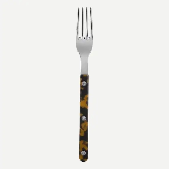 Matgaffel Bistrot Tortoise 220mm Sabre