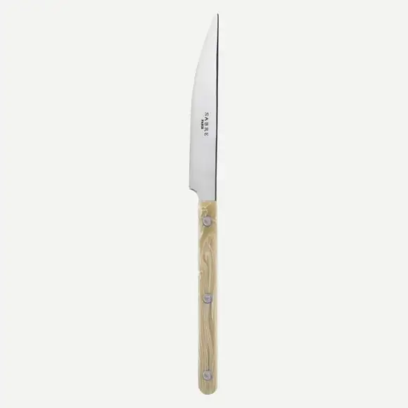 Matkniv Bistrot Horn 240mm Sabre