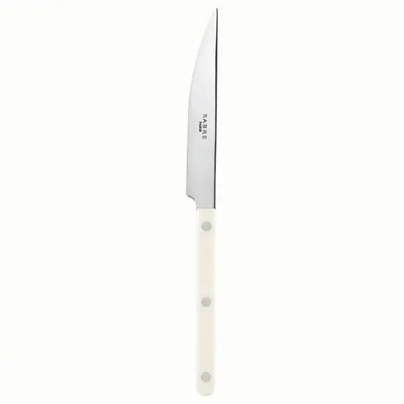 Matkniv Bistrot Solid 240mm Ivory Sabre