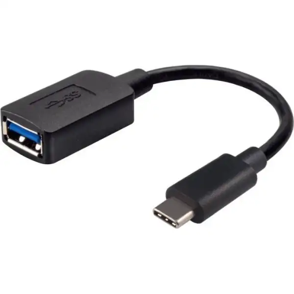 MicroConnect OTG-omvandlare USB-C till USB
