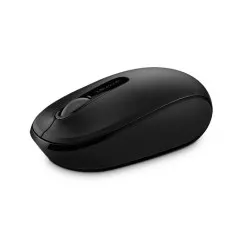 Microsoft 7MM-00002 Trådlös mus Svart