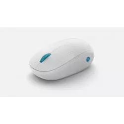 Microsoft Ocean Plastic Mouse I38-00012 Trådlös, Sea shell