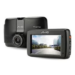 Mio Video Recorder MiVue 733