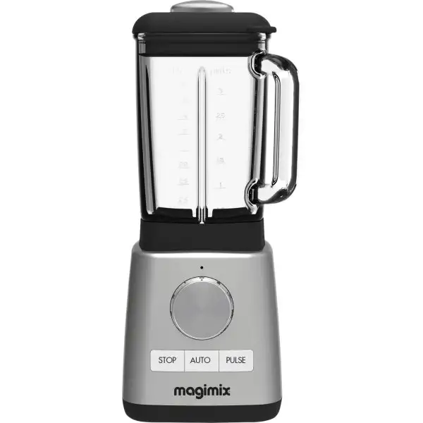 Mixer Magimix Power Matt stål