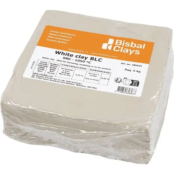 Modellera, 5 kg