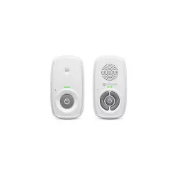 MOTOROLA Babymonitor AM21 Audio
