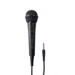 Muse Professional Wierd Microphone MC-20B Svart