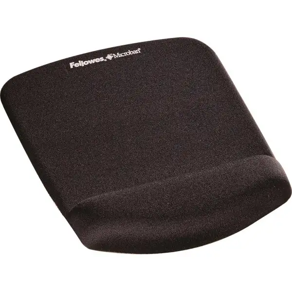 Musmatta Fellowes PlushTouch Med Handledsstöd