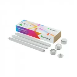 Nanoleaf Lines Expansion Pack (3 paneler)
