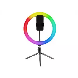 Natec RGB-ringljus, Alfama RGB-ringljus
