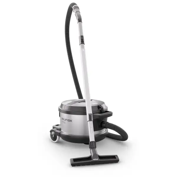 Nilfisk VP930 Pro HEPA S2 dammsugare