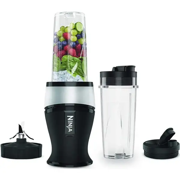 Ninja 700W Slim Blender & Smoothie Maker