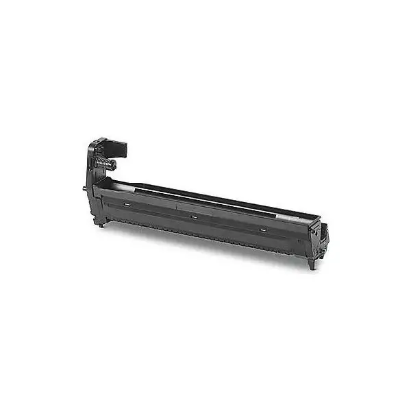 OKI C824 skrivartrumma | svart | 30 000 sidor