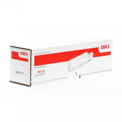 OKI Toner 45807106 Svart
