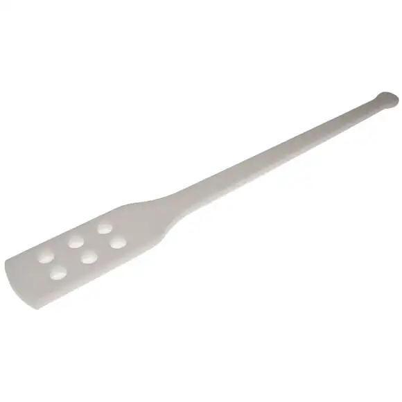 Omrörare polyeten med hål 100cm Östlin