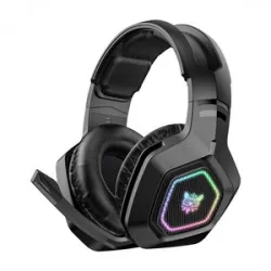 ONIKUMA Onikuma B100 spelhörlurar (svarta)