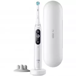 Oral B Eltandborste iO7s White UC
