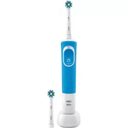 Oral B Eltandborste Vitality 170 Blå