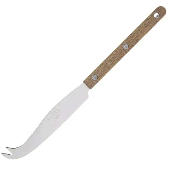 Ostkniv Bistrot Teak 250mm Sabre