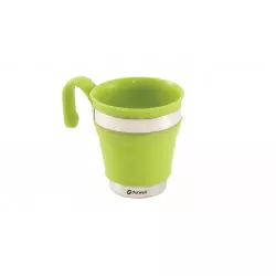 Outwell Collaps mugg 650340 Limegrön