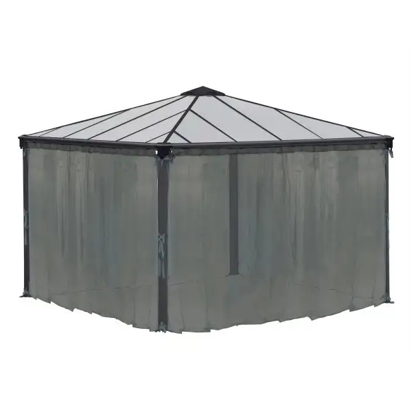 Palram Canopia myggnät för Palermo 3000/3600
