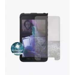 PanzerGlass Clear Glass Samsung, Galaxy Tab Active 3, Transparent