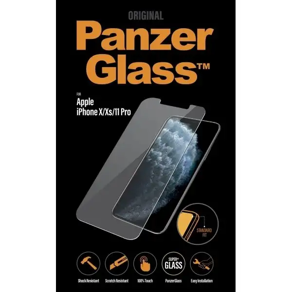 PanzerGlass iPhone X/Xs/11 Pro Privacy