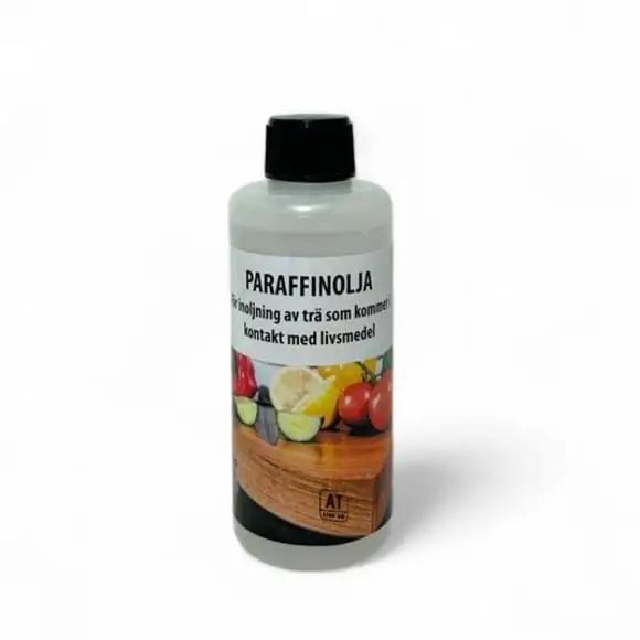 Paraffinolja 100ml AT Line