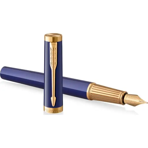 Parker Ingenuity Blue GT reservoarpenna, M